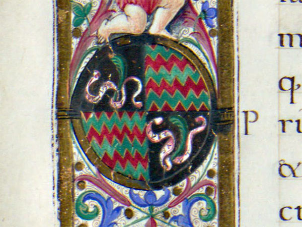 Nicolai de Lyra Expositio trium Librorum Regum 22.3 1R